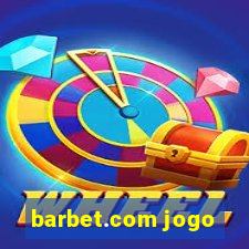 barbet.com jogo